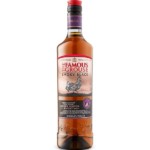 The Famous Grouse Smoky Black 700ml