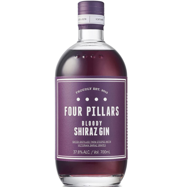 Four Pillars Bloody Shiraz Gin Four Pillars Bloody Shiraz Gin