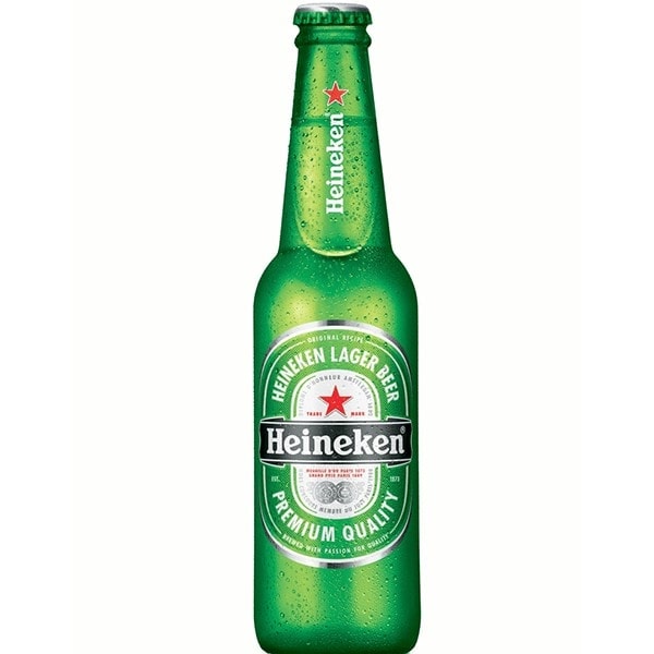 Heineken Bottle Heineken Bottle