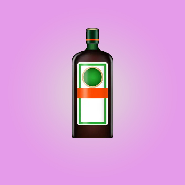 Liqueur
