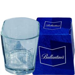 Ballantine Glasses