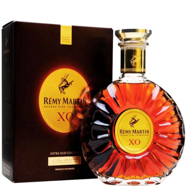 Remy Martin XO 1000cl