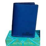The Glenlivet Wallet Card Holder