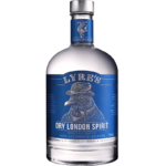 Lyre's Dry London Non-Alcoholic Spirit 700ml