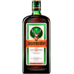 Jagermeister 1L