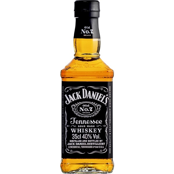 Jack Daniels 350ml Jack Daniels 350ml