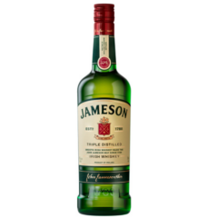 Jameson 750ml