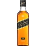 Johnnie Walker Black Label 375ml