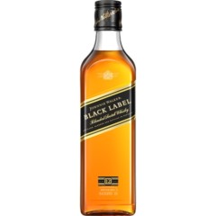 Johnnie Walker Black Label 375ml