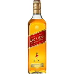 Johnnie Walker Red Label 375ml