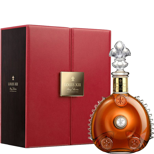 Louis VIII Cognac 700ml Louis VIII Cognac 700ml