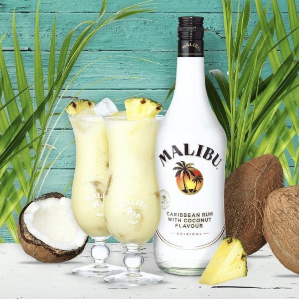 malibu