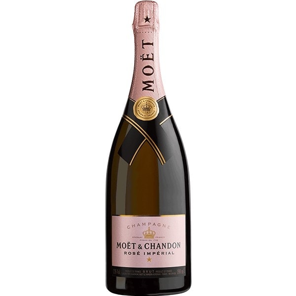 Moët & Chandon Rosé 750ml Moët & Chandon Rosé 750ml