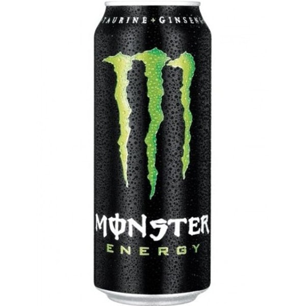 Monster Energy 500ml Monster Energy 500ml