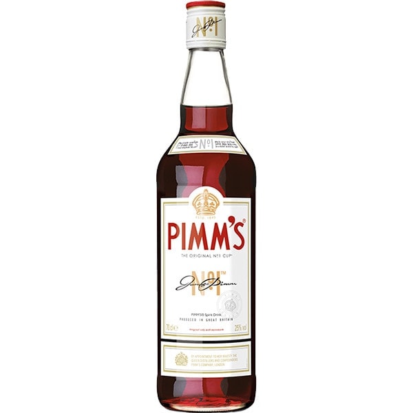 Pimms No. 1 750ml Pimms No. 1 750ml
