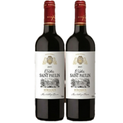 Château Saint-Paulin