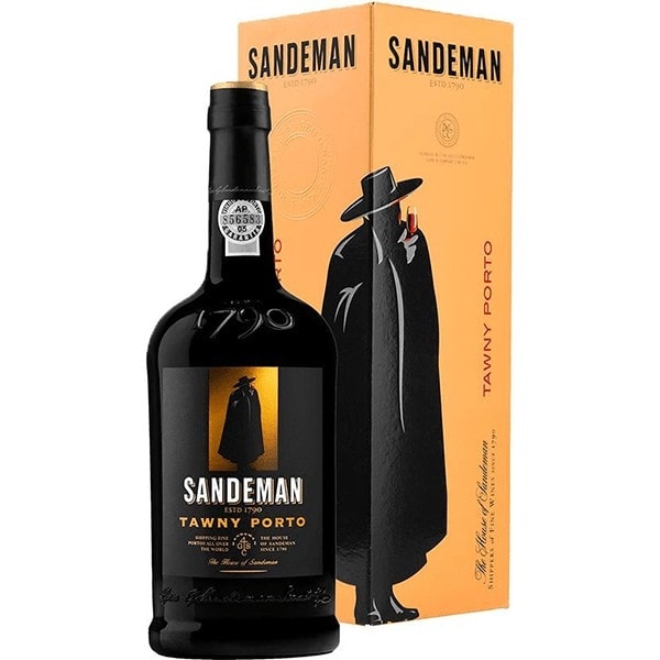Sandeman Tawny Port 75cl Sandeman Tawny Port 75cl