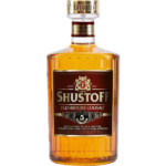 Shustoff Brandy 5yrs