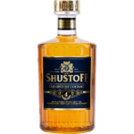 Shustoff Brandy