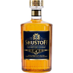 Shustoff Brandy