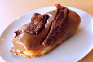 Sweet Foods