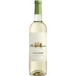 Three Thieves Pinot Grigio 75cl