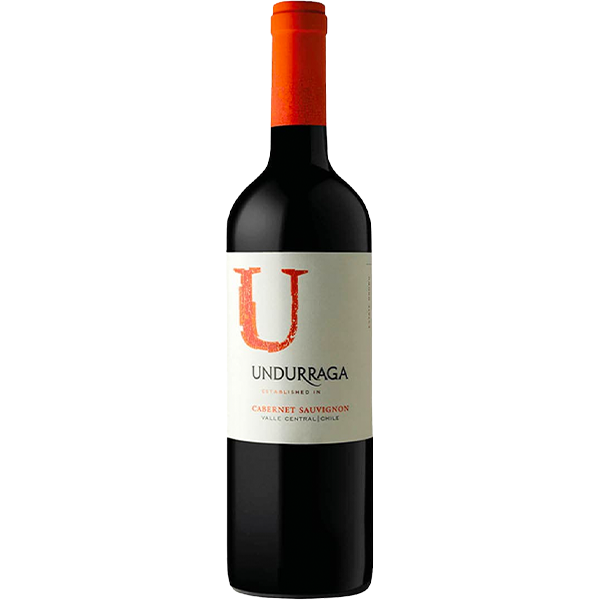 undurraga-cabernet-sauvignon undurraga cabernet sauvignon