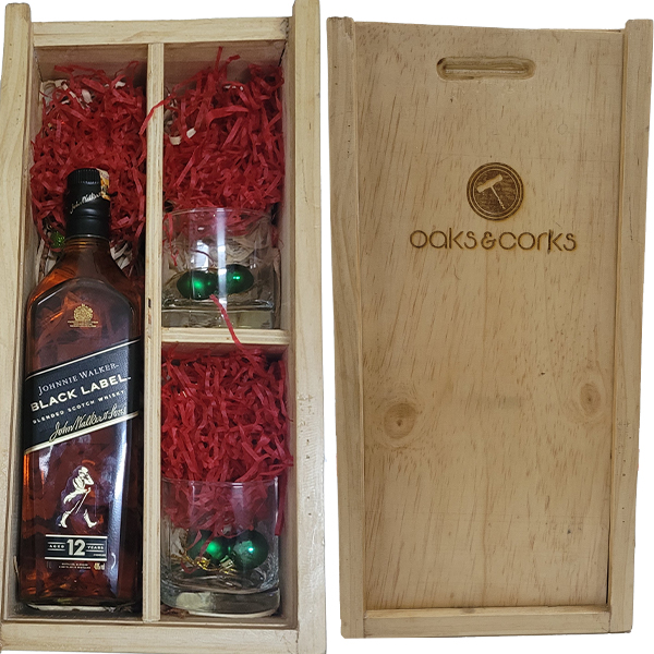 Valentine's Gift Hamper - For Him Valentine's Gift Hamper - For Him