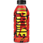 Prime IShowSpeed 500ml
