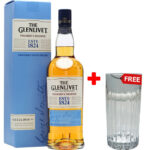 Glenlivet Founder’s Reserve 1L + 1 Free Glenlivet Gift Glass