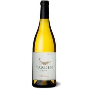 Yarden Chardonnay